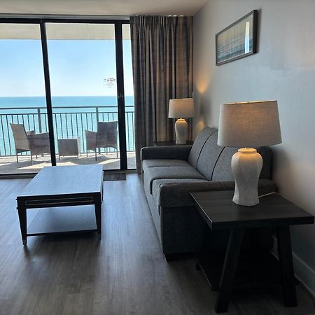 Ocean Forest Plaza By Palmetto Vacations Myrtle Beach Ngoại thất bức ảnh