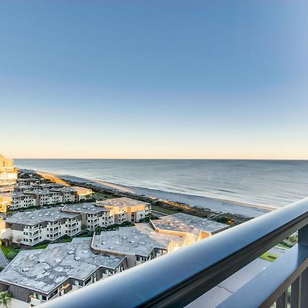 Ocean Forest Plaza By Palmetto Vacations Myrtle Beach Ngoại thất bức ảnh