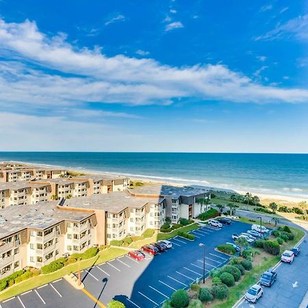 Ocean Forest Plaza By Palmetto Vacations Myrtle Beach Ngoại thất bức ảnh