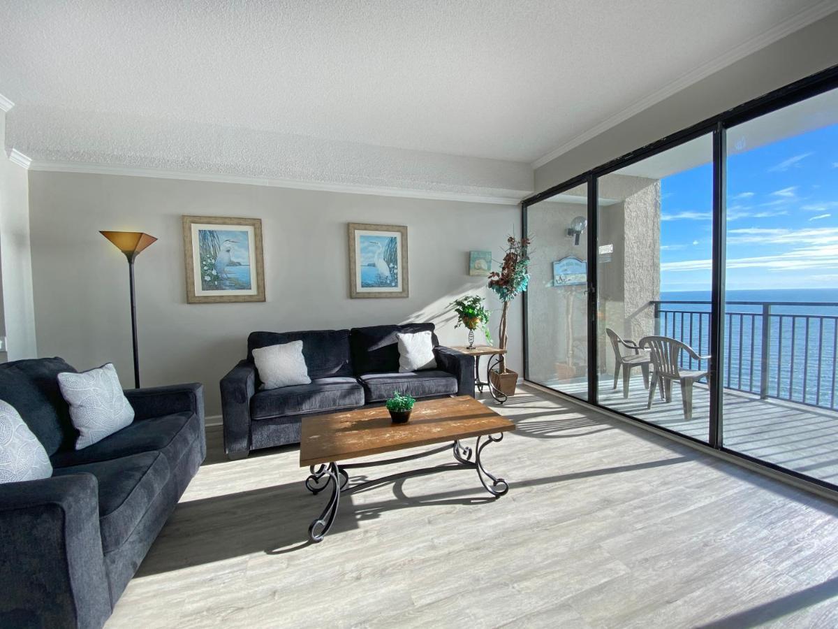 Ocean Forest Plaza By Palmetto Vacations Myrtle Beach Ngoại thất bức ảnh