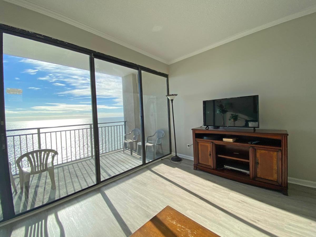 Ocean Forest Plaza By Palmetto Vacations Myrtle Beach Ngoại thất bức ảnh