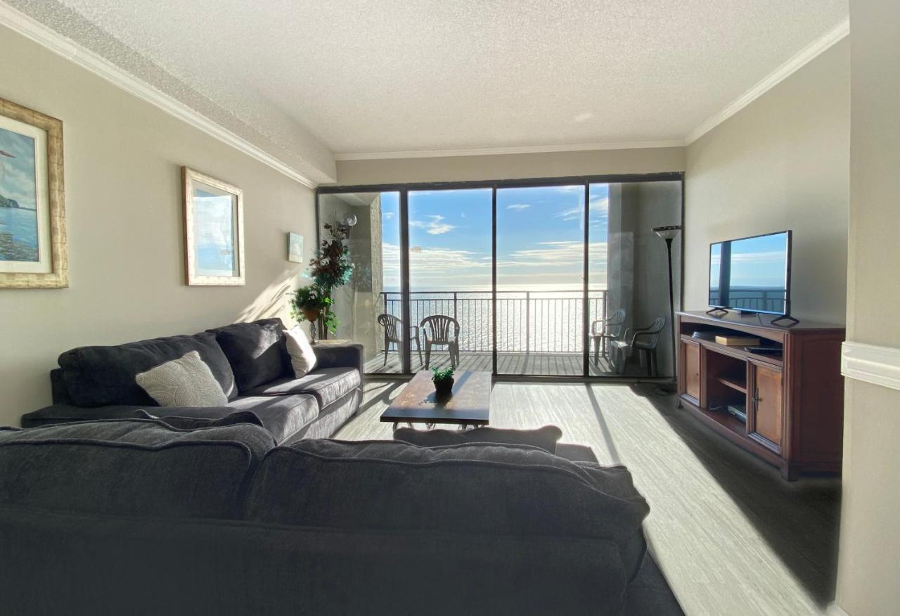 Ocean Forest Plaza By Palmetto Vacations Myrtle Beach Ngoại thất bức ảnh