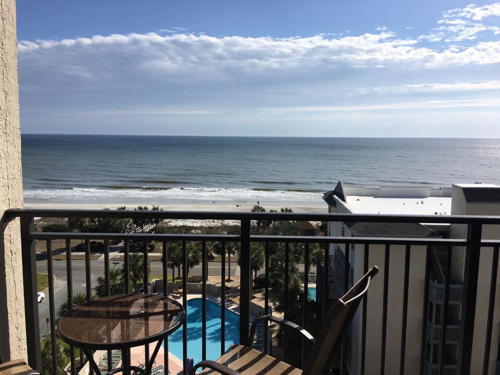 Ocean Forest Plaza By Palmetto Vacations Myrtle Beach Ngoại thất bức ảnh