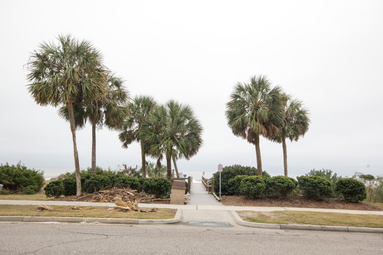 Ocean Forest Plaza By Palmetto Vacations Myrtle Beach Ngoại thất bức ảnh