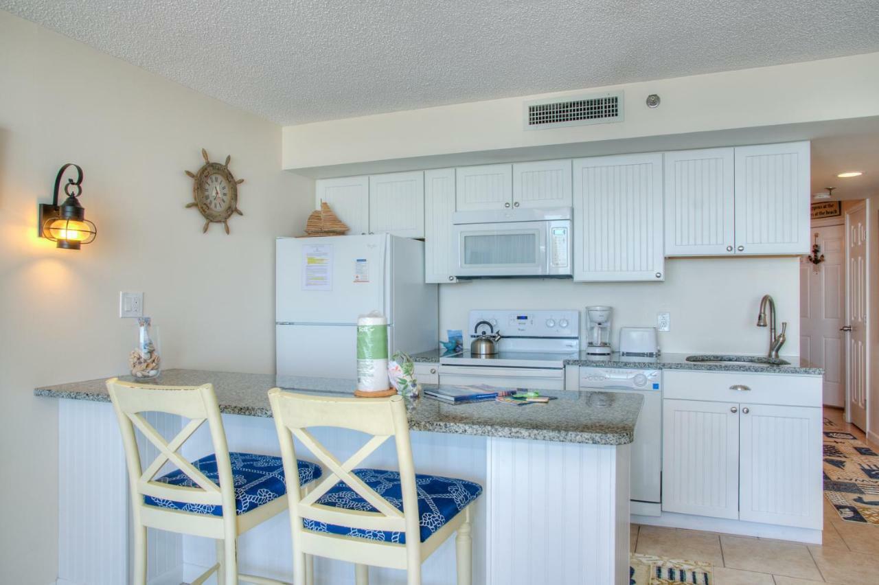Ocean Forest Plaza By Palmetto Vacations Myrtle Beach Ngoại thất bức ảnh