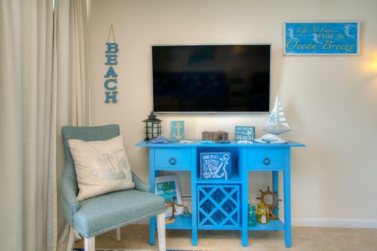 Ocean Forest Plaza By Palmetto Vacations Myrtle Beach Ngoại thất bức ảnh