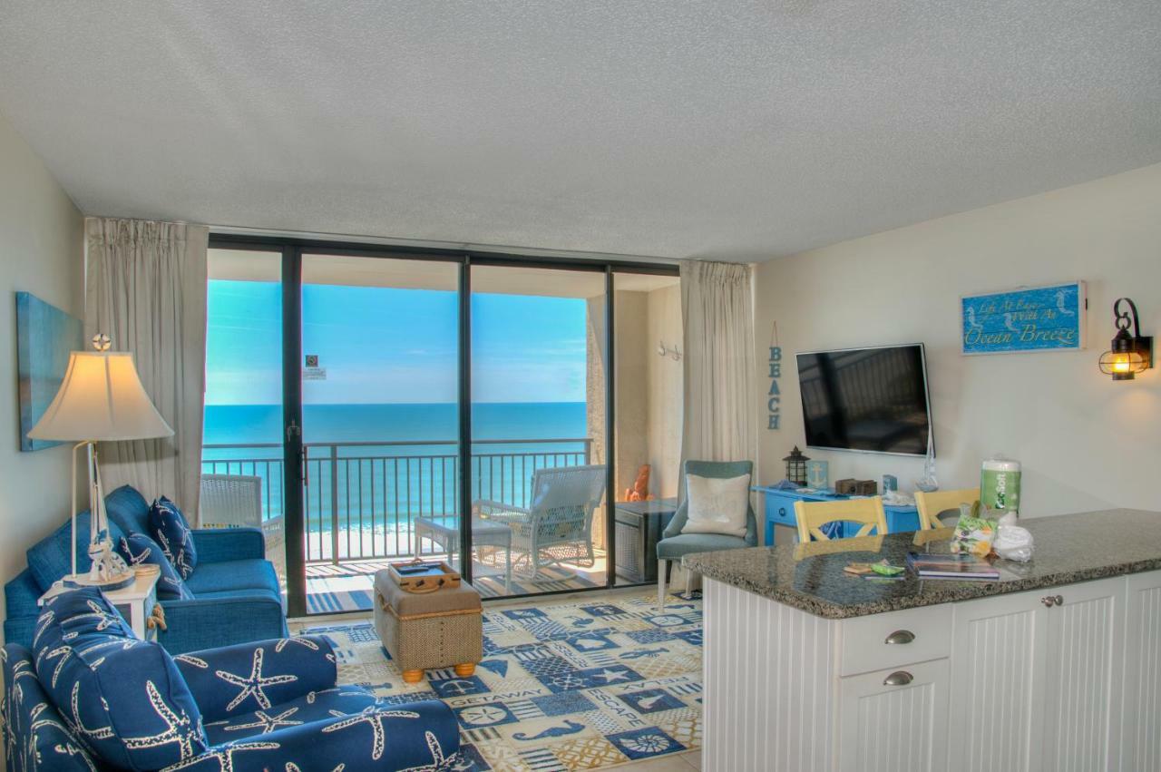 Ocean Forest Plaza By Palmetto Vacations Myrtle Beach Ngoại thất bức ảnh