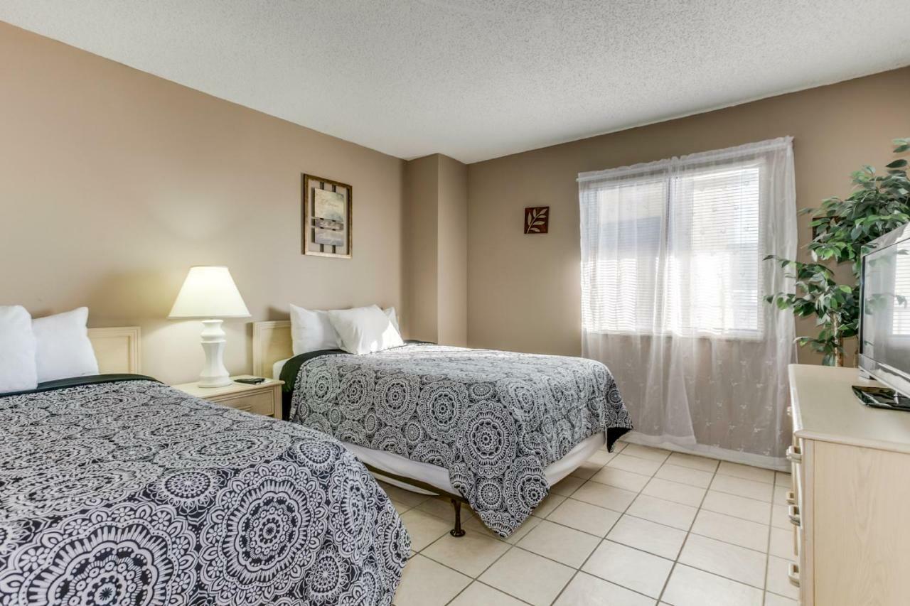 Ocean Forest Plaza By Palmetto Vacations Myrtle Beach Ngoại thất bức ảnh